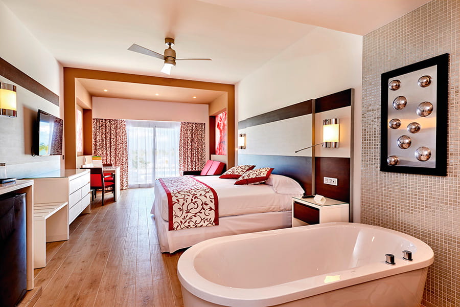 RIU Palace Costa Mujeres Room